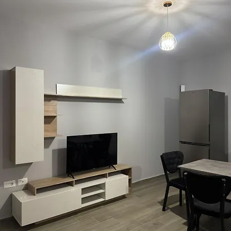 Apartament For Up To 3 Guests Tirana