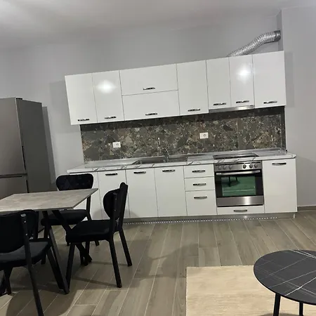 Apartament For Up To 3 Guests *