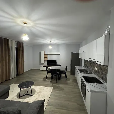 For Up To 3 Guests Apartament *