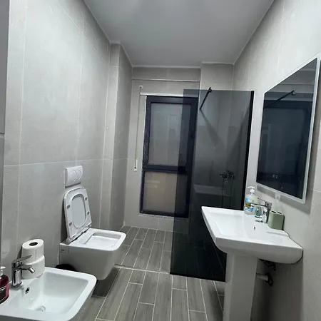 For Up To 3 Guests Apartament