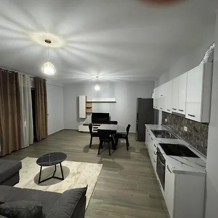 For Up To 3 Guests Apartament