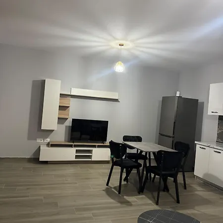 For Up To 3 Guests Apartament *