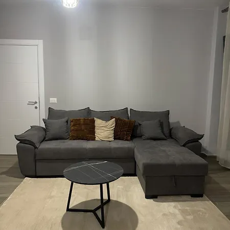 Apartament For Up To 3 Guests *